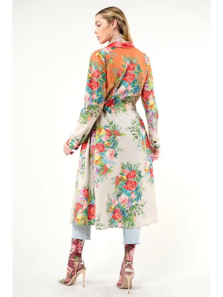 Shirt-Dress