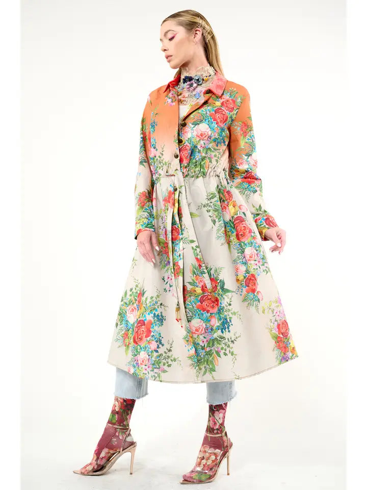 Shirt-Dress
