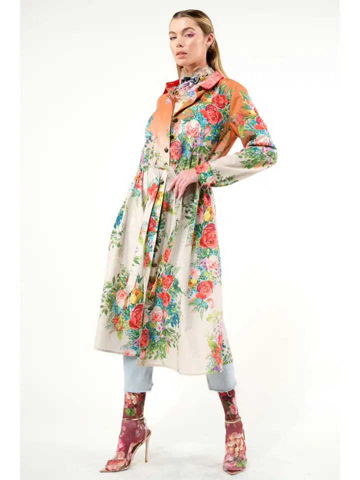 Shirt-Dress